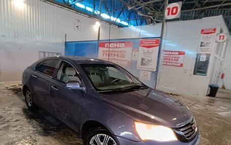 Geely Emgrand EC7, 2012 год, 275 000 рублей, 33 фотография