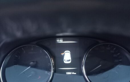 Nissan X-Trail, 2018 год, 2 250 000 рублей, 2 фотография