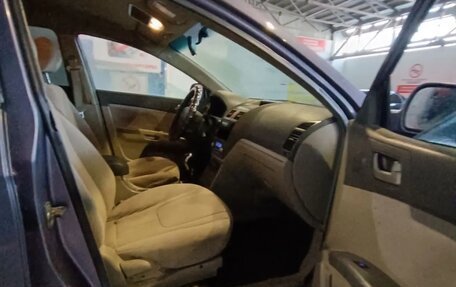 Geely Emgrand EC7, 2012 год, 275 000 рублей, 34 фотография
