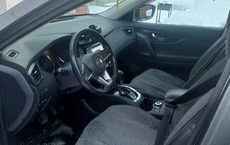 Nissan X-Trail, 2018 год, 2 250 000 рублей, 3 фотография