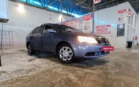 Geely Emgrand EC7, 2012 год, 275 000 рублей, 35 фотография