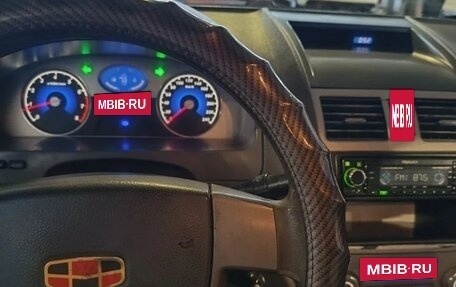 Geely Emgrand EC7, 2012 год, 275 000 рублей, 20 фотография