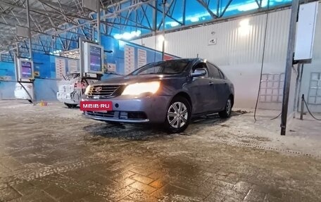 Geely Emgrand EC7, 2012 год, 275 000 рублей, 31 фотография