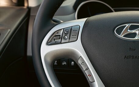 Hyundai ix35 I рестайлинг, 2013 год, 1 095 000 рублей, 10 фотография