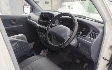 Toyota Town Ace III, 2000 год, 425 000 рублей, 5 фотография