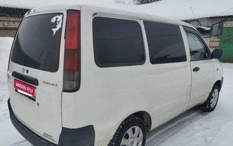 Toyota Town Ace III, 2000 год, 425 000 рублей, 4 фотография