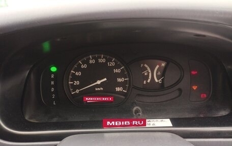 Toyota Town Ace III, 2000 год, 425 000 рублей, 6 фотография