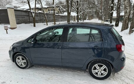 Volkswagen Golf Plus II, 2012 год, 6 фотография