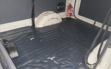 Toyota Town Ace III, 2000 год, 425 000 рублей, 9 фотография