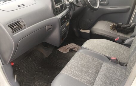 Toyota Town Ace III, 2000 год, 425 000 рублей, 8 фотография