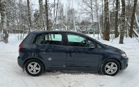 Volkswagen Golf Plus II, 2012 год, 2 фотография