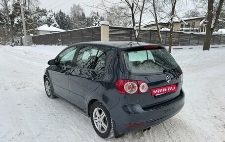 Volkswagen Golf Plus II, 2012 год, 5 фотография