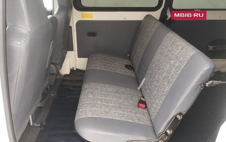 Toyota Town Ace III, 2000 год, 425 000 рублей, 10 фотография