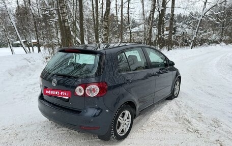 Volkswagen Golf Plus II, 2012 год, 3 фотография