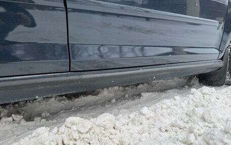 Volkswagen Golf Plus II, 2012 год, 18 фотография