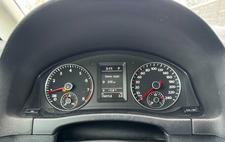 Volkswagen Golf Plus II, 2012 год, 17 фотография