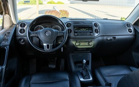 Volkswagen Tiguan I, 2015 год, 1 395 000 рублей, 15 фотография