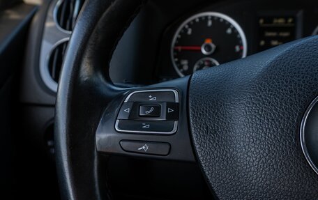 Volkswagen Tiguan I, 2015 год, 1 395 000 рублей, 11 фотография