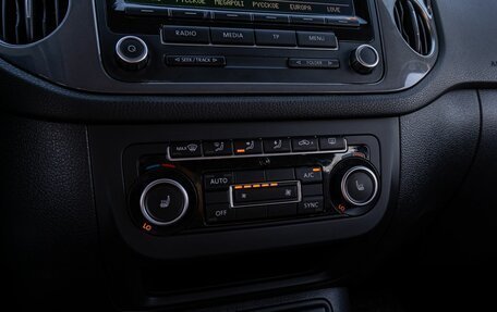 Volkswagen Tiguan I, 2015 год, 1 395 000 рублей, 14 фотография