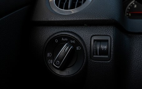 Volkswagen Tiguan I, 2015 год, 1 395 000 рублей, 9 фотография