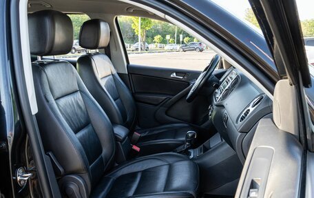 Volkswagen Tiguan I, 2015 год, 1 395 000 рублей, 17 фотография