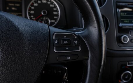 Volkswagen Tiguan I, 2015 год, 1 395 000 рублей, 12 фотография