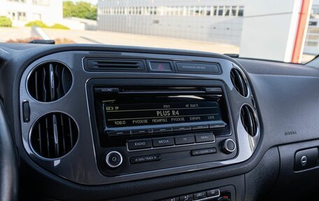 Volkswagen Tiguan I, 2015 год, 1 395 000 рублей, 13 фотография