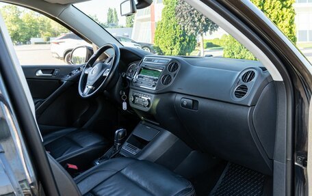 Volkswagen Tiguan I, 2015 год, 1 395 000 рублей, 16 фотография