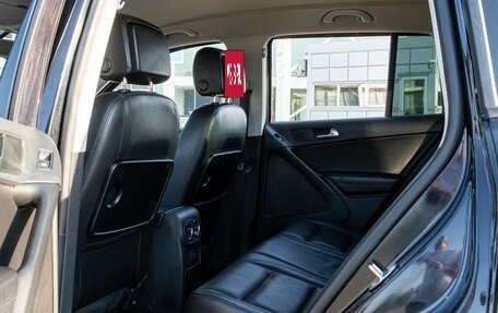 Volkswagen Tiguan I, 2015 год, 1 395 000 рублей, 18 фотография