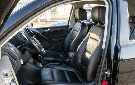 Volkswagen Tiguan I, 2015 год, 1 395 000 рублей, 7 фотография