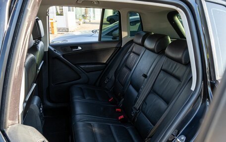 Volkswagen Tiguan I, 2015 год, 1 395 000 рублей, 19 фотография