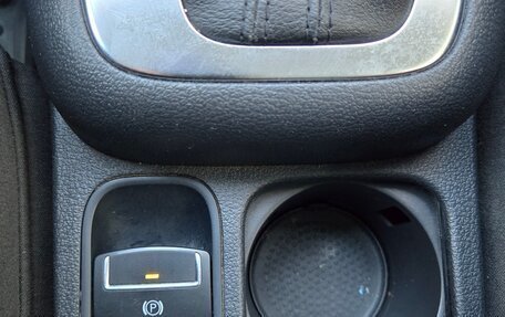 Volkswagen Tiguan I, 2009 год, 890 000 рублей, 13 фотография