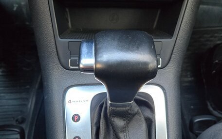 Volkswagen Tiguan I, 2009 год, 890 000 рублей, 14 фотография