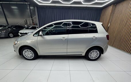 Volkswagen Golf Plus II, 2011 год, 725 000 рублей, 4 фотография
