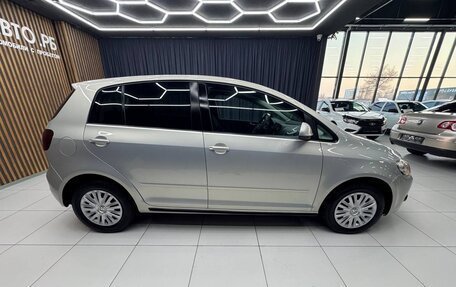 Volkswagen Golf Plus II, 2011 год, 725 000 рублей, 8 фотография