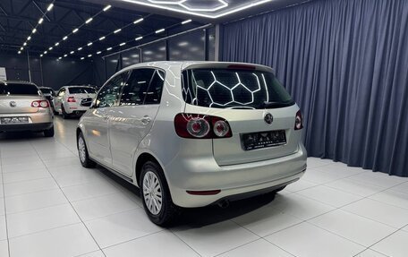 Volkswagen Golf Plus II, 2011 год, 725 000 рублей, 5 фотография