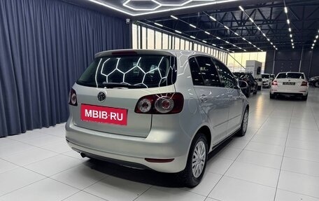 Volkswagen Golf Plus II, 2011 год, 725 000 рублей, 7 фотография