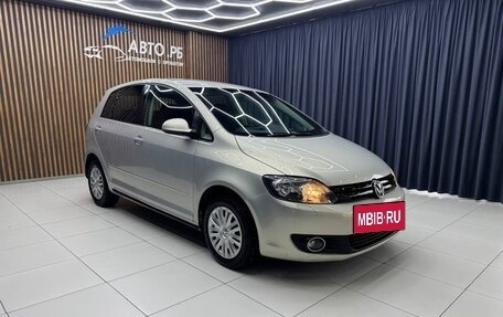 Volkswagen Golf Plus II, 2011 год, 725 000 рублей, 9 фотография