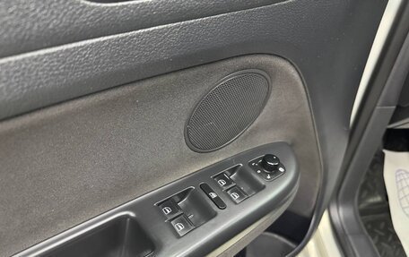 Volkswagen Golf Plus II, 2011 год, 725 000 рублей, 24 фотография