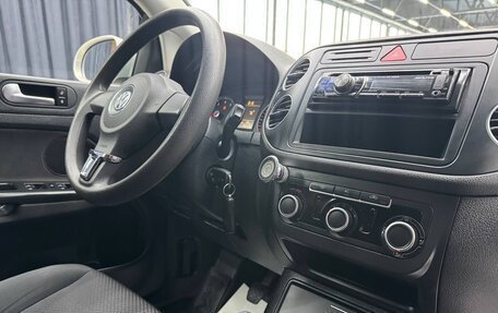 Volkswagen Golf Plus II, 2011 год, 725 000 рублей, 16 фотография