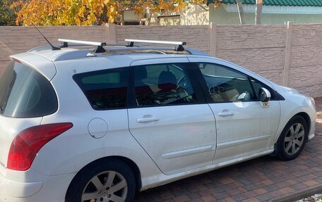 Peugeot 308 II, 2009 год, 650 000 рублей, 2 фотография