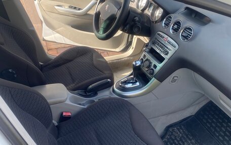 Peugeot 308 II, 2009 год, 650 000 рублей, 4 фотография