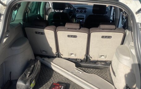 Peugeot 308 II, 2009 год, 650 000 рублей, 5 фотография