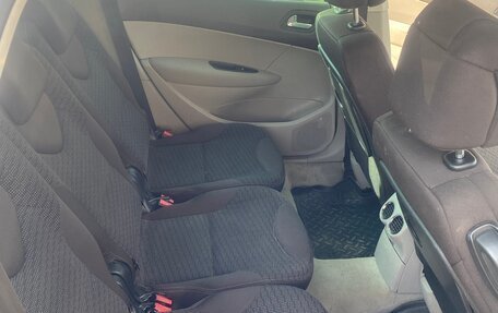 Peugeot 308 II, 2009 год, 650 000 рублей, 6 фотография