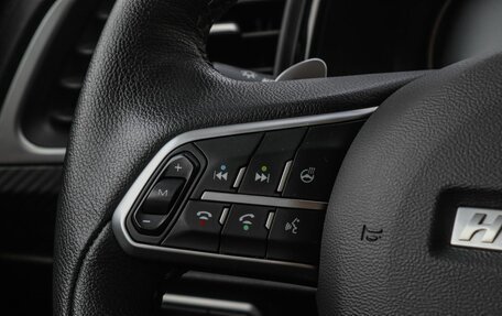 Haval F7x I, 2022 год, 1 795 000 рублей, 11 фотография