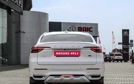 Haval F7x I, 2022 год, 1 795 000 рублей, 5 фотография