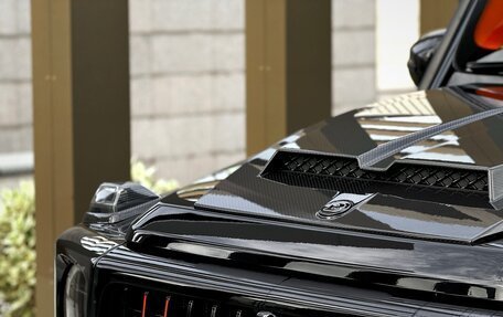 Mercedes-Benz G-Класс AMG, 2022 год, 35 000 000 рублей, 3 фотография