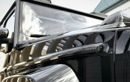 Mercedes-Benz G-Класс AMG, 2022 год, 35 000 000 рублей, 7 фотография