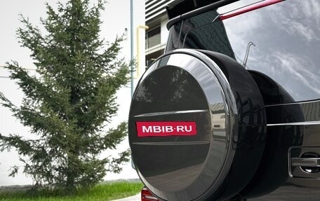 Mercedes-Benz G-Класс AMG, 2022 год, 35 000 000 рублей, 6 фотография