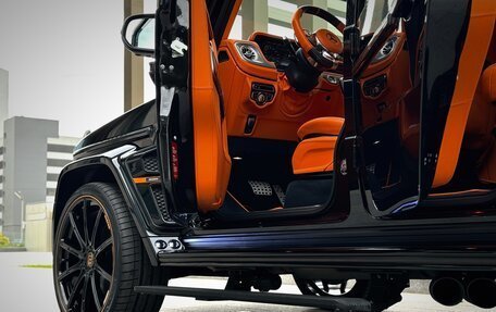 Mercedes-Benz G-Класс AMG, 2022 год, 35 000 000 рублей, 8 фотография